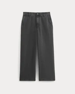 Baggy Rigid Jean