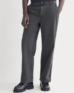 Baggy Rigid Jean