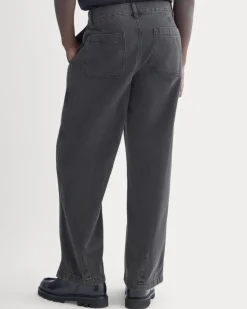 Baggy Rigid Jean