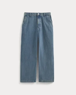 Baggy Rigid Jean