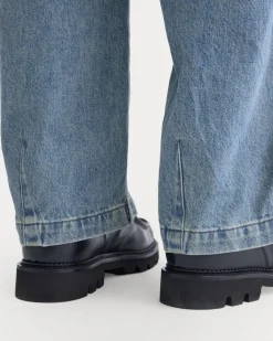 Baggy Rigid Jean
