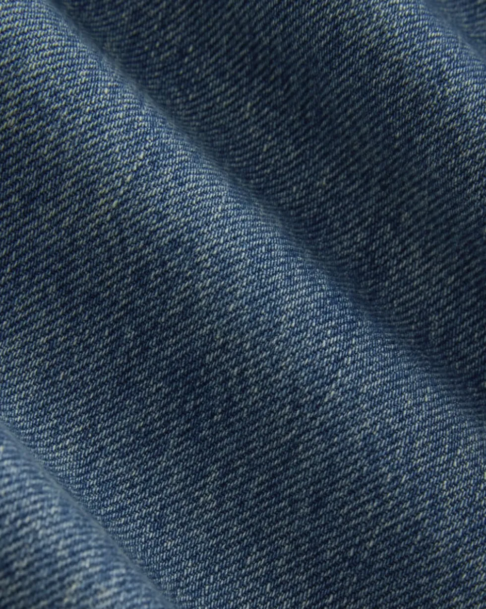 Baggy Rigid Jean