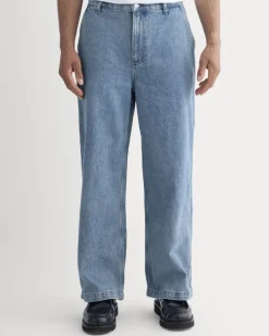 Baggy Rigid Jean