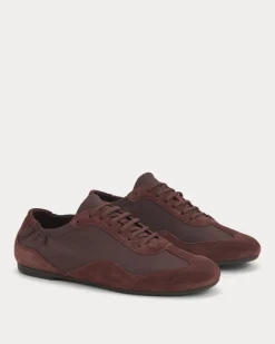 Ballet Sneaker