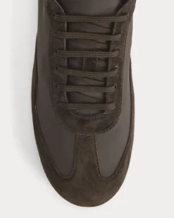 Ballet Sneaker