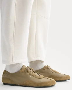 Ballet Sneaker