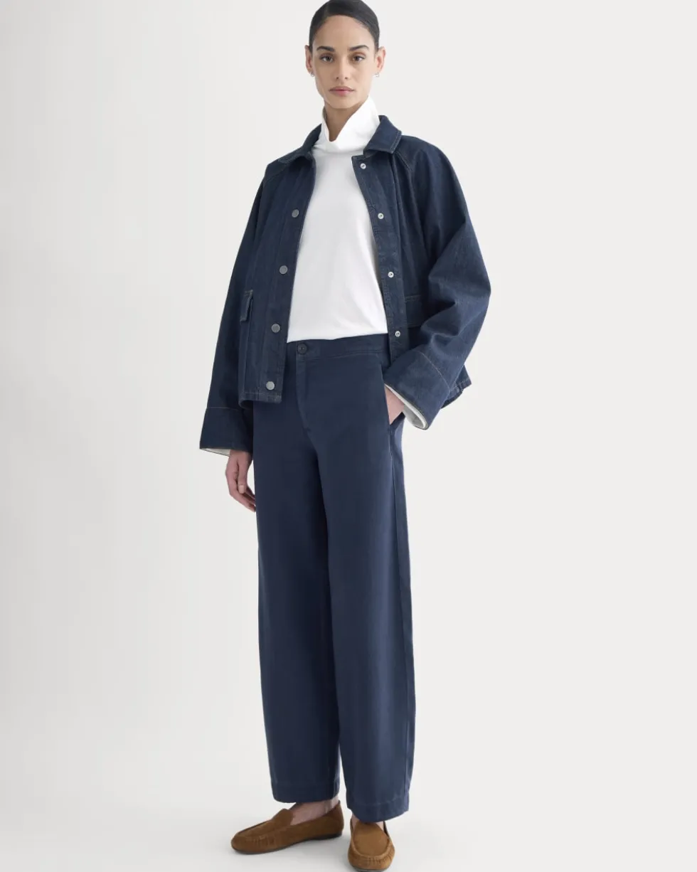 Balloon Pant in Buttersoft