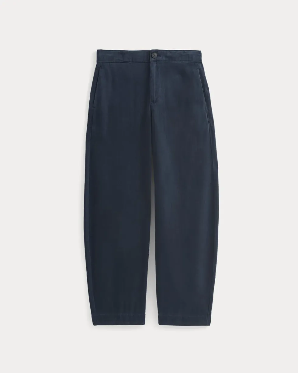 Balloon Pant in Buttersoft