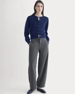 Balloon Pant in Buttersoft