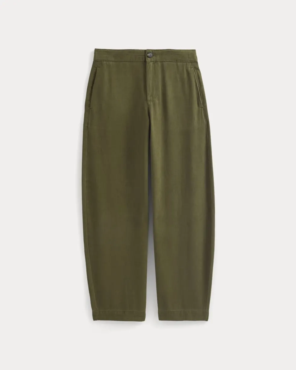 Balloon Pant in Buttersoft