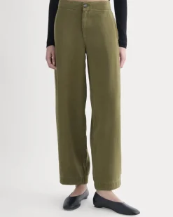 Balloon Pant in Buttersoft