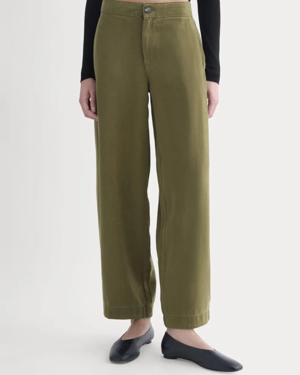Balloon Pant in Buttersoft