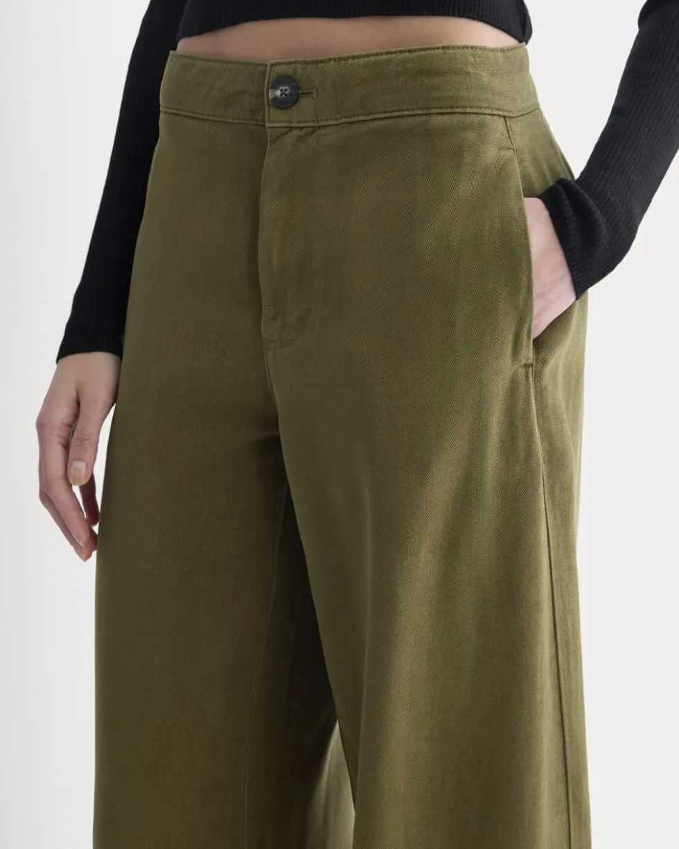 Balloon Pant in Buttersoft