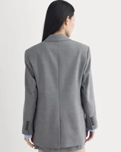 Blazer in Tailor Twill