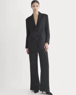 Blazer in Tailor Twill
