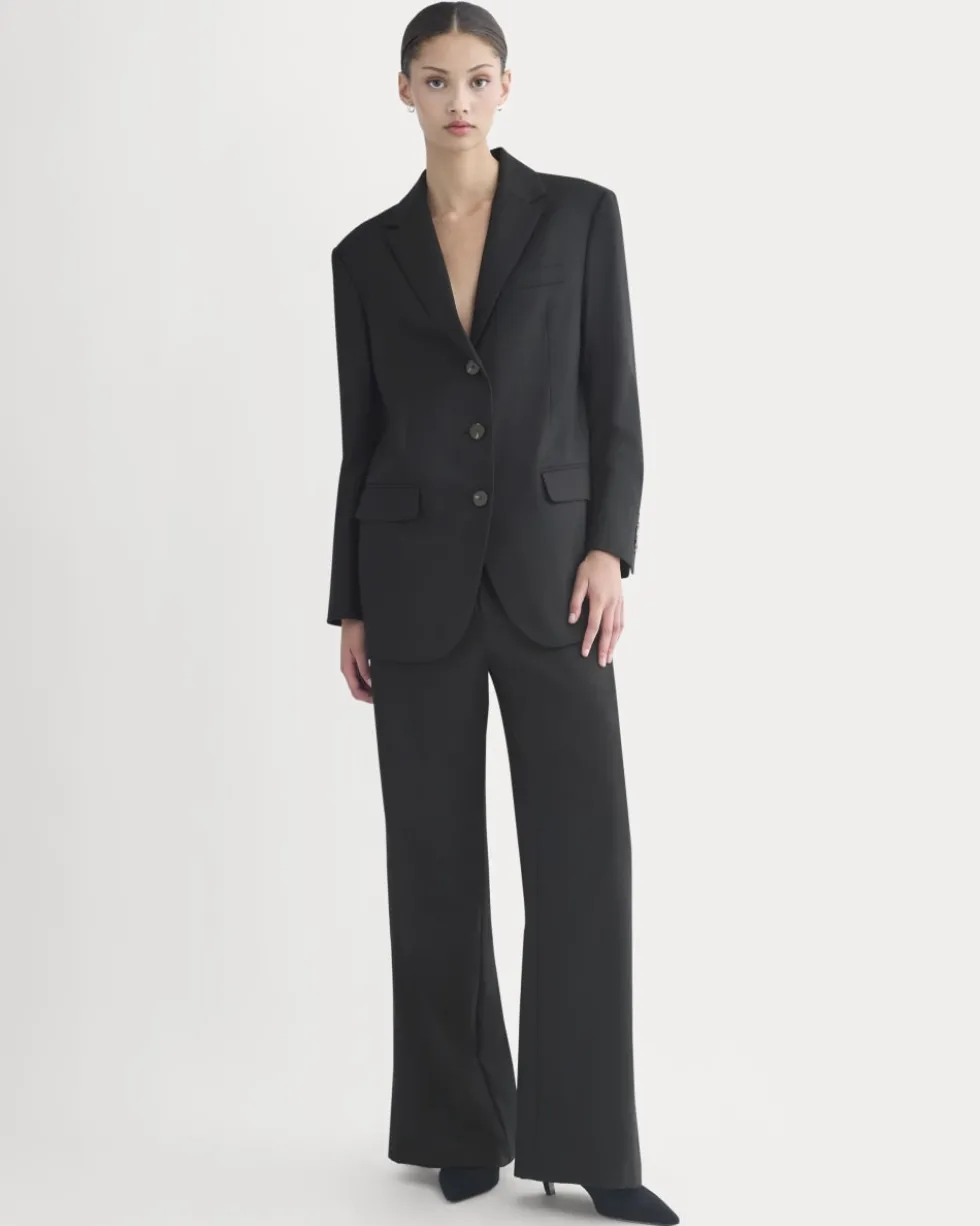 Blazer in Tailor Twill