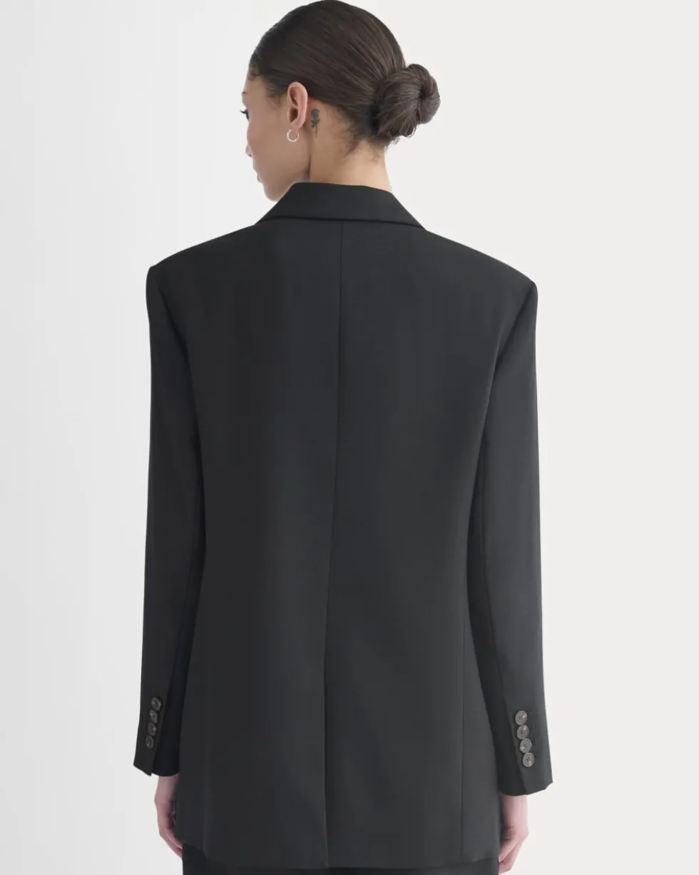 Blazer in Tailor Twill