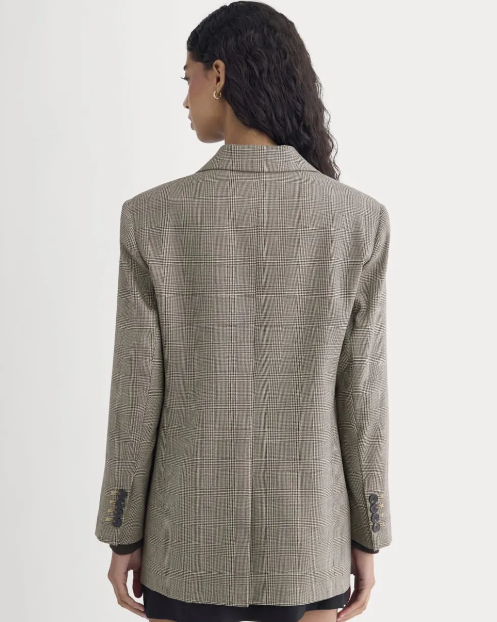 Blazer in Tailor Twill