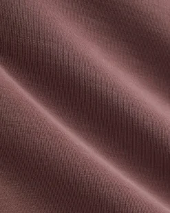 Boatneck Cap-Sleeve Top in Butterknit