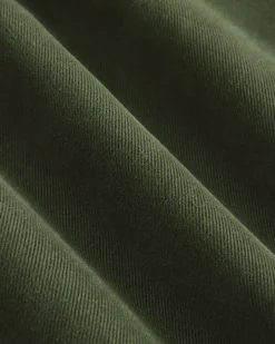Boxy Shirt in Buttersoft