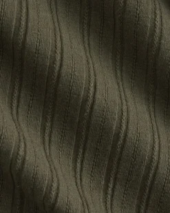 Cardigan in Pointelle