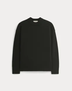 Cashmere Boyfriend Sweater