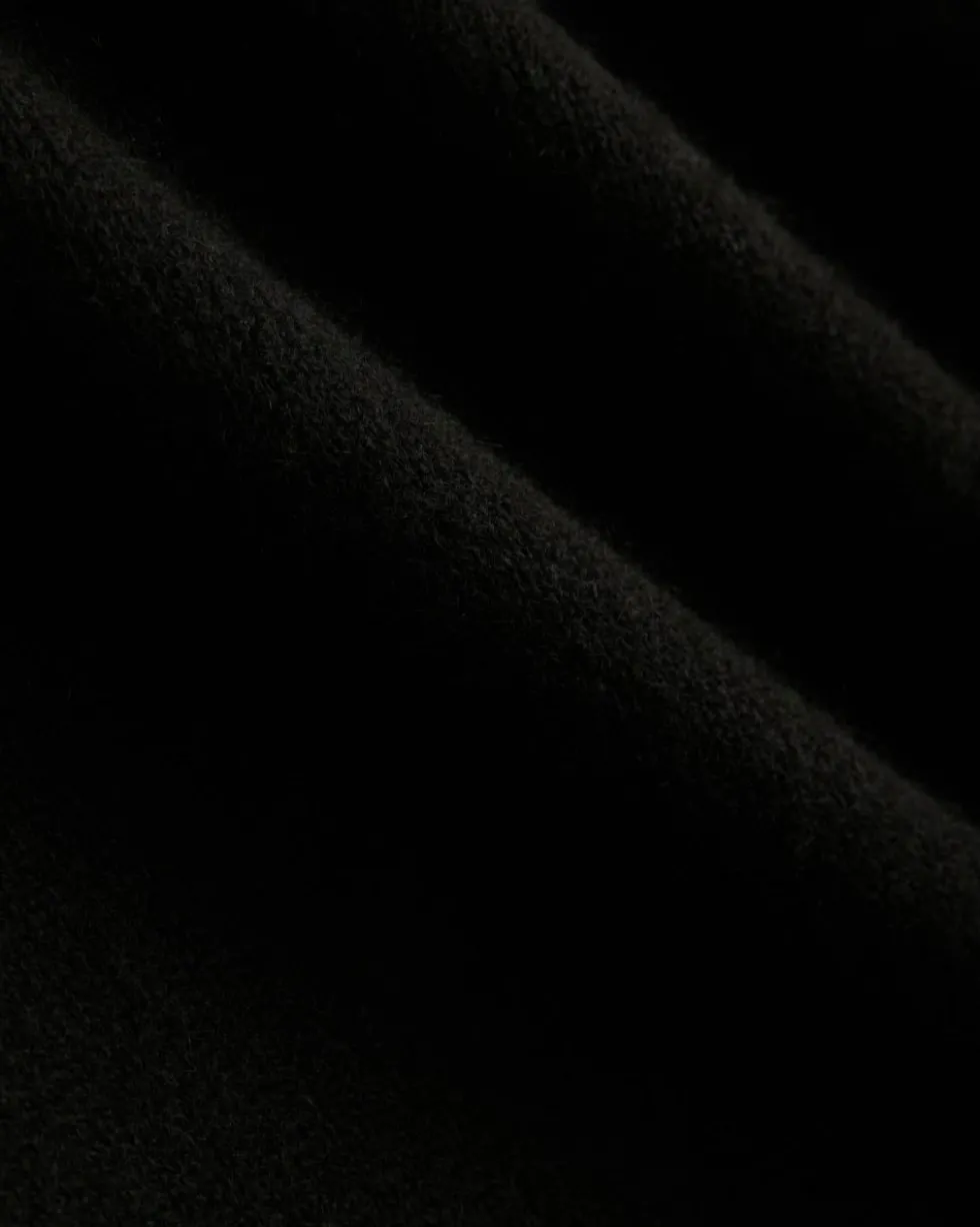 Cashmere Boyfriend Sweater