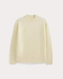 Cashmere Boyfriend Sweater