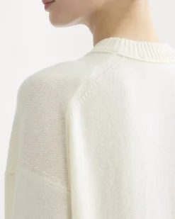 Cashmere Boyfriend Sweater