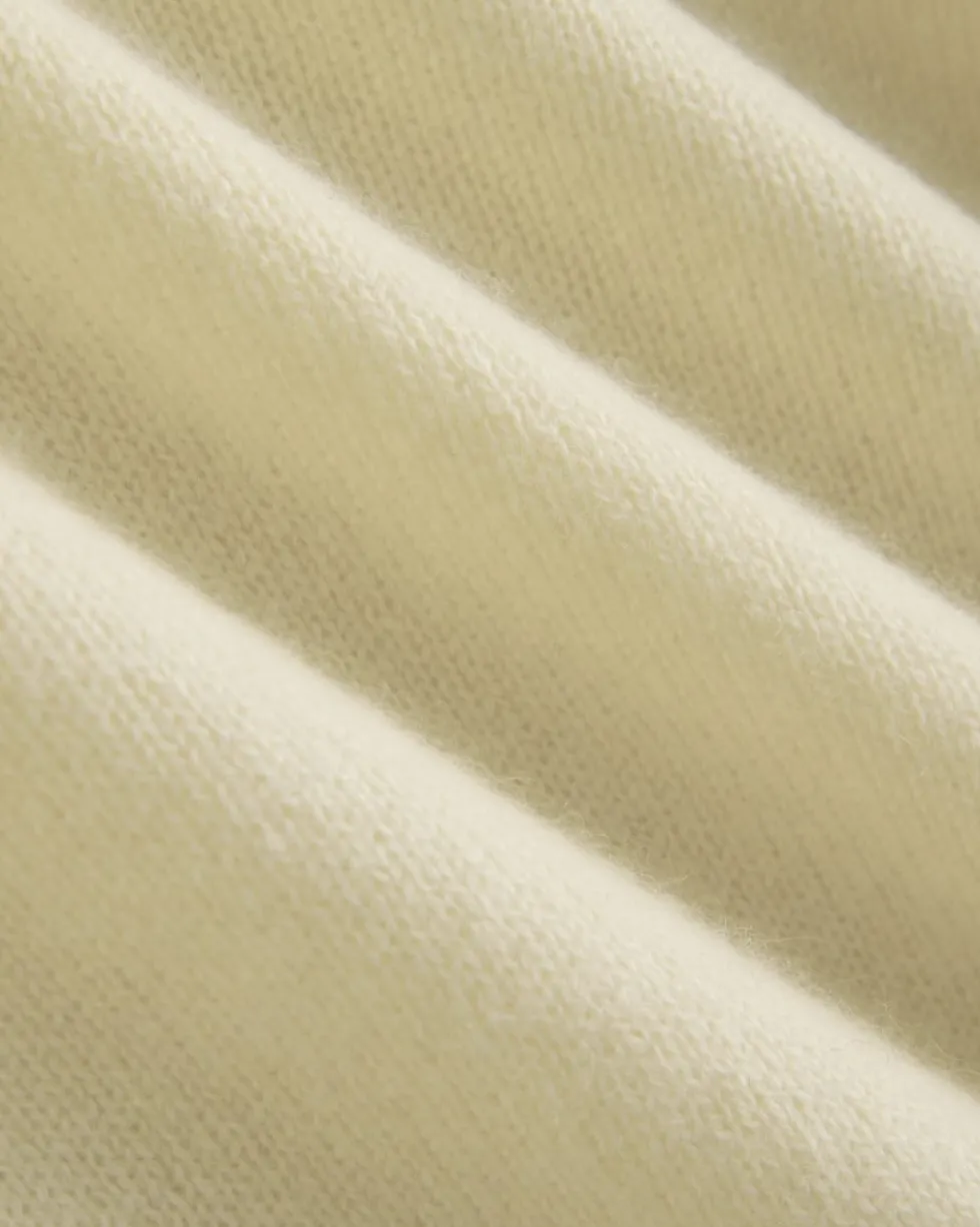 Cashmere Boyfriend Sweater