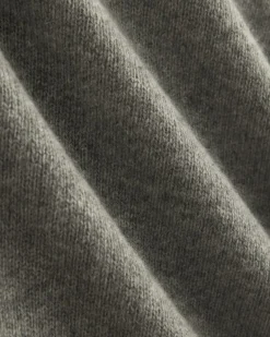 Cashmere Boyfriend Sweater