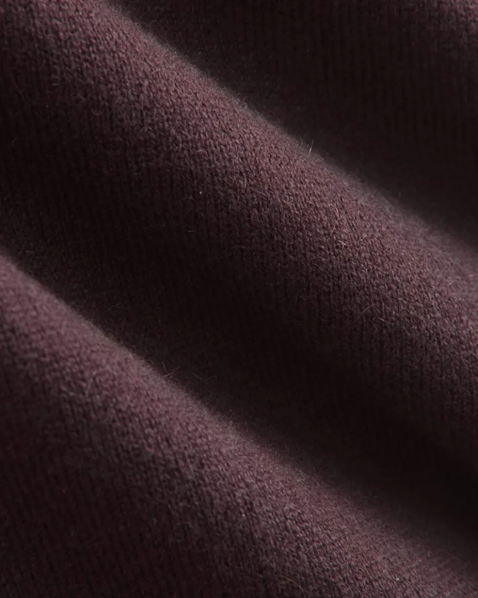 Cashmere Boyfriend Sweater