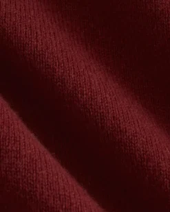 Cashmere Button-Up Shirt