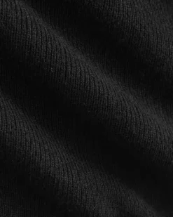Cashmere Cropped Tank