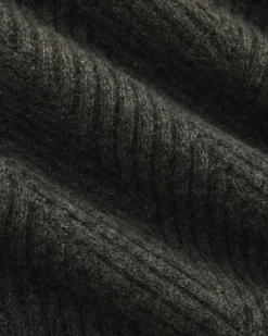 Cashmere Herringbone Sweater