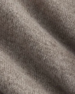 Cashmere Lounge Jumpsuit