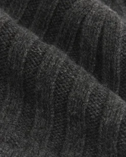 Chunky Ribbed Beanie