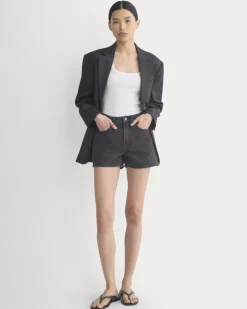 Classic Jean Short
