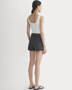 Classic Jean Short