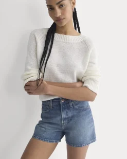 Classic Jean Short