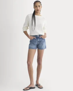 Classic Jean Short