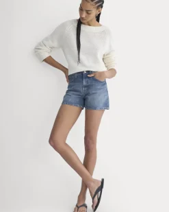 Classic Jean Short