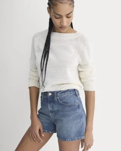 Classic Jean Short