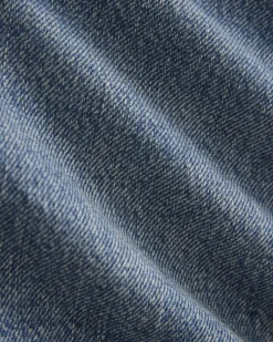 Classic Jean Short