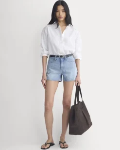 Classic Jean Short