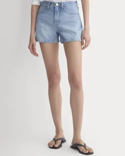 Classic Jean Short