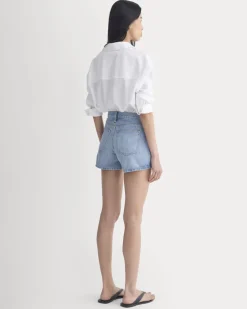 Classic Jean Short