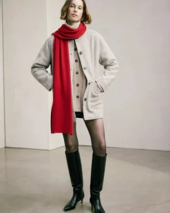 Cloud Cable Cardigan