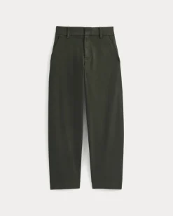 Cotton Twill Chino