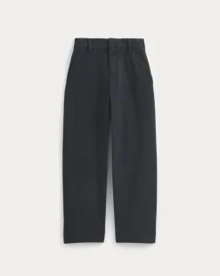 Cotton Twill Chino